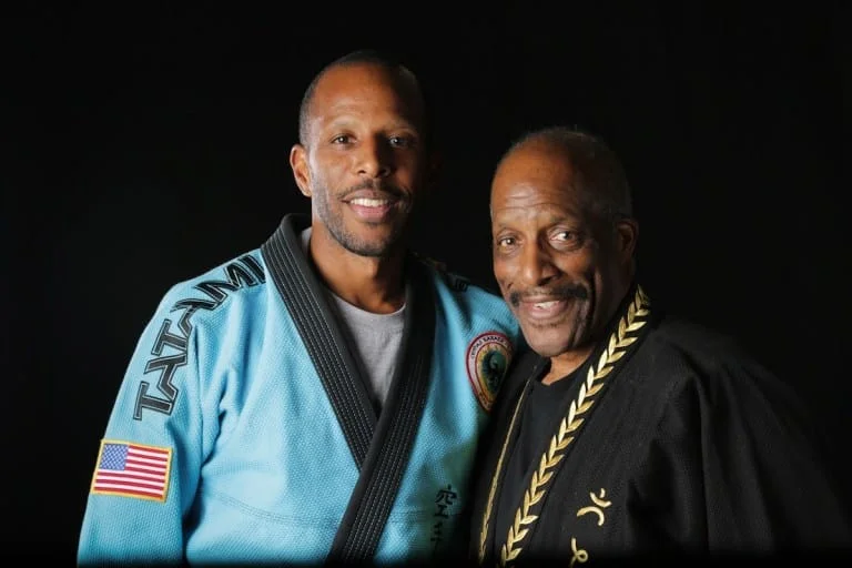 Cephas Karate-Jujitsu Elite academy photo