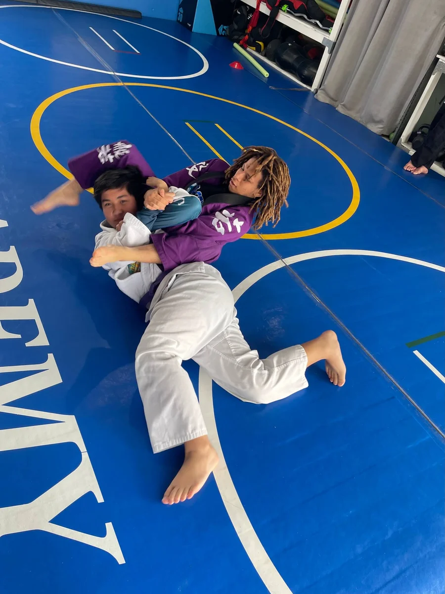 Cephas Karate-Jujitsu Elite academy photo