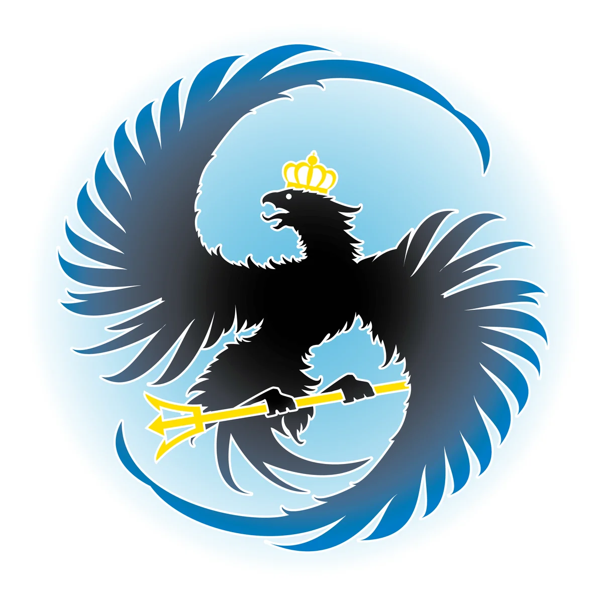 Cephas Karate-Jujitsu Elite academy logo