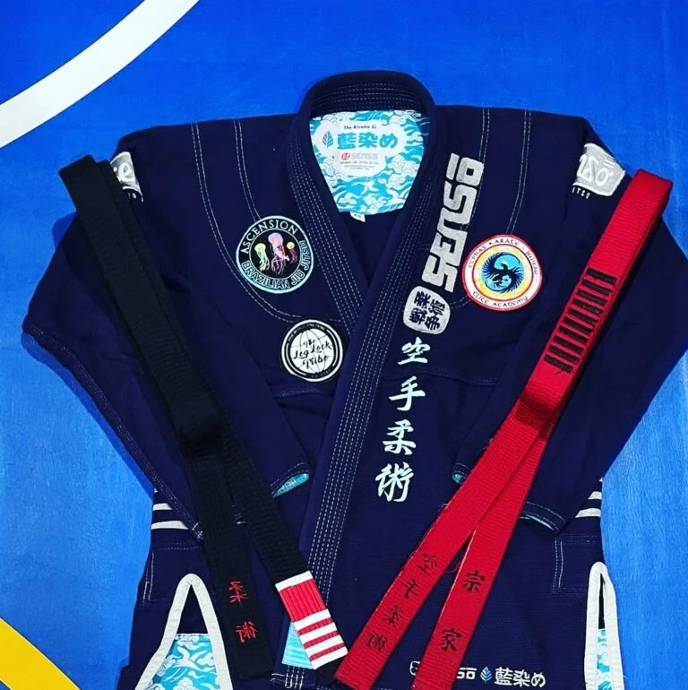 Cephas Karate-Jujitsu Elite academy photo