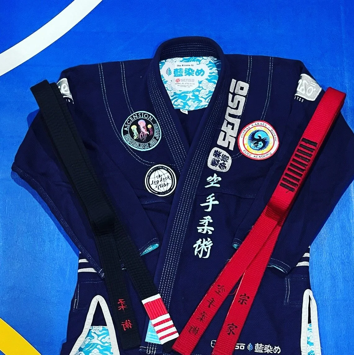 Cephas Karate-Jujitsu Elite academy photo