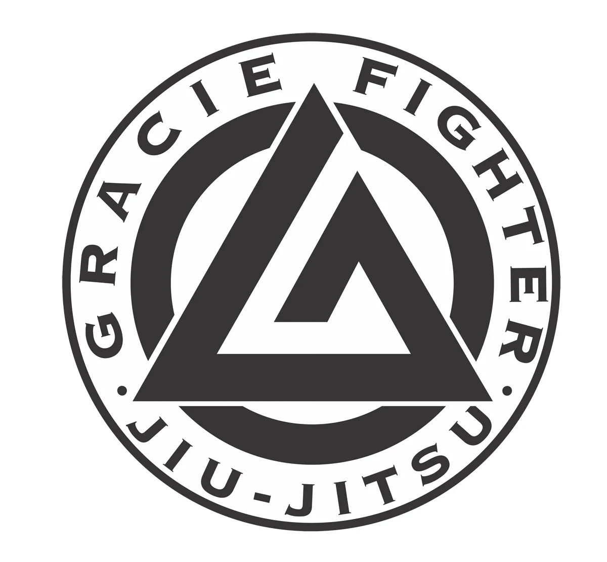 Cesar Gracie Academy academy logo