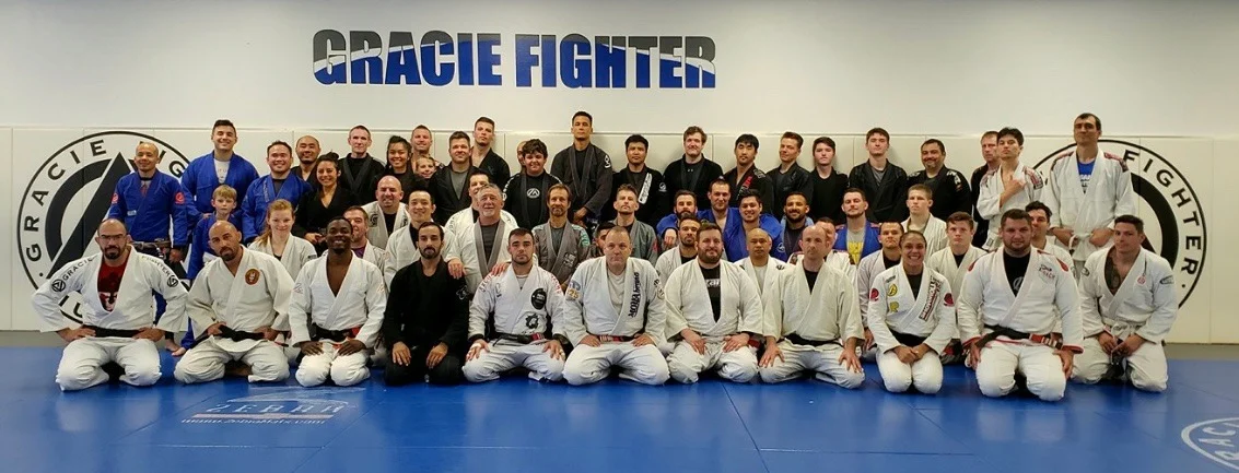 Cesar Gracie Academy academy photo