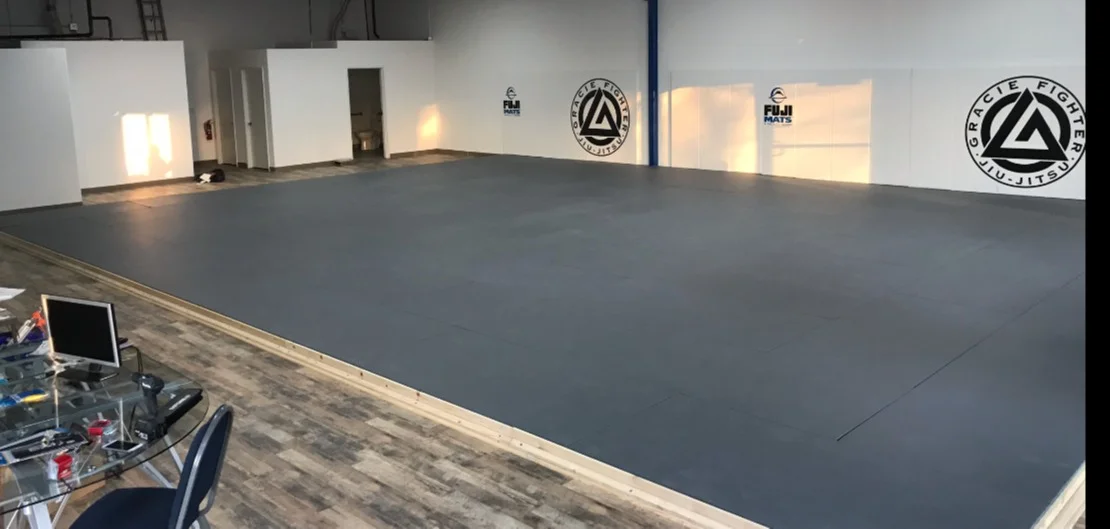 Cesar Gracie Academy academy photo