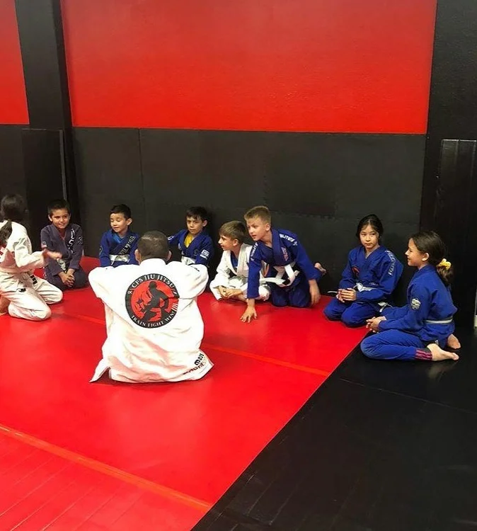 CFS JIU JITSU academy photo