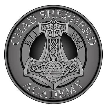 Chad Shepherd Academy of MMA/BJJ academy logo