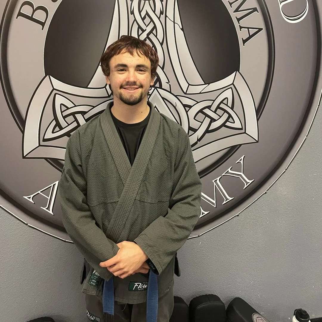 Chad Shepherd Academy of MMA/BJJ academy photo