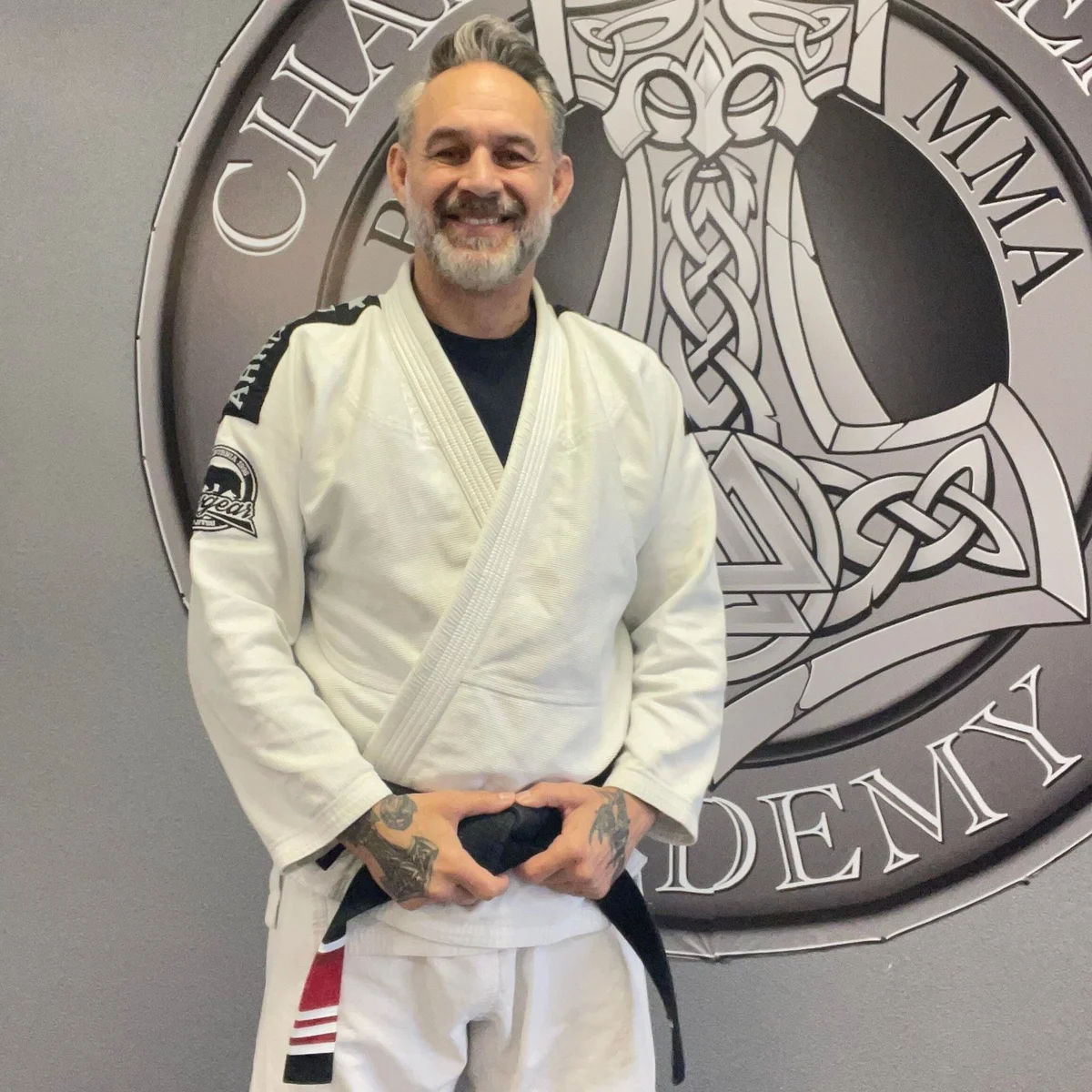 Chad Shepherd Academy of MMA/BJJ academy photo
