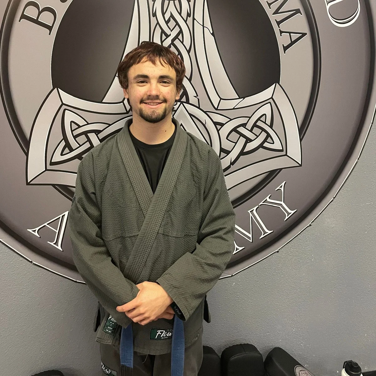 Chad Shepherd Academy of MMA/BJJ academy photo