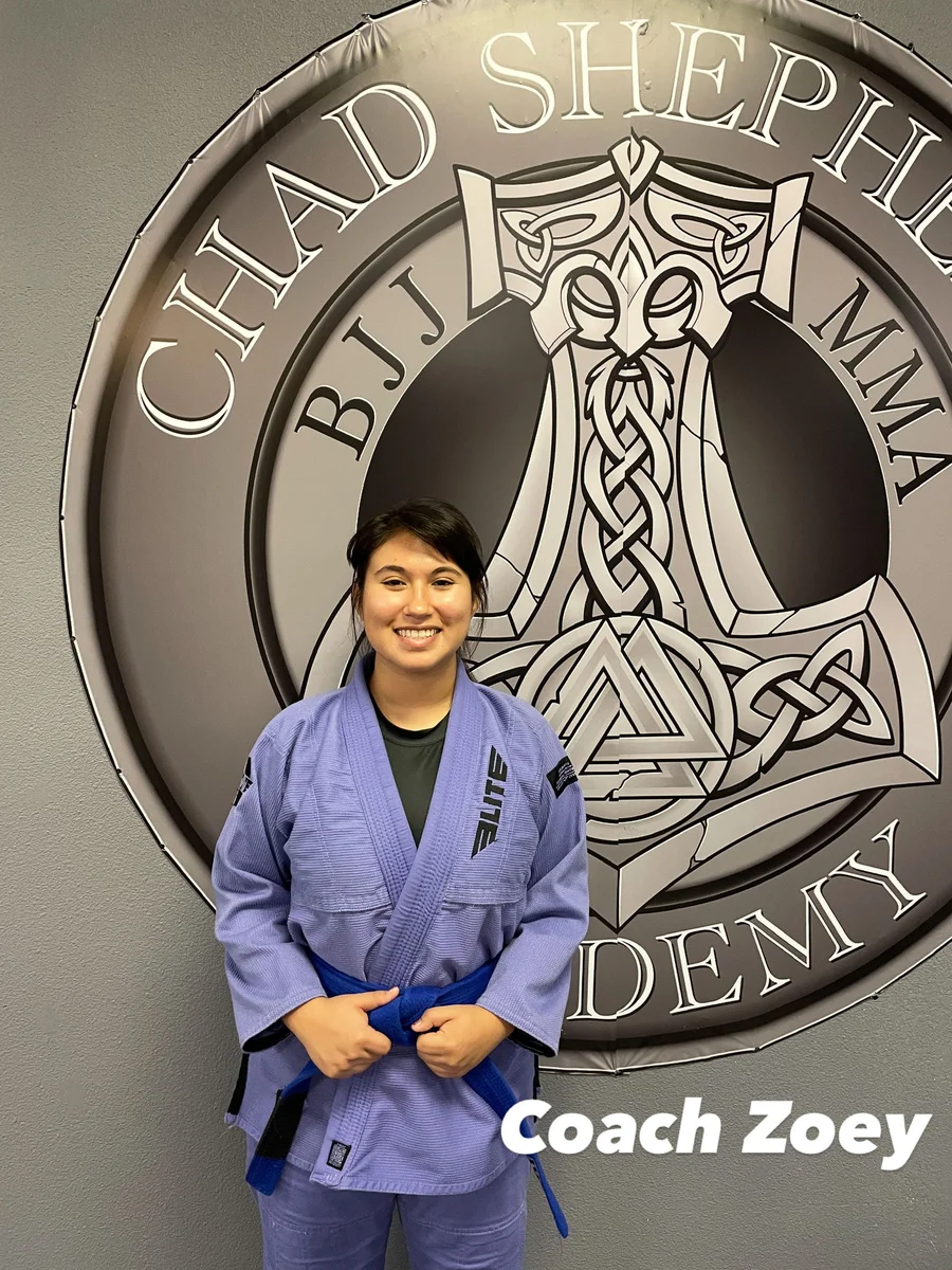 Chad Shepherd Academy of MMA/BJJ academy photo