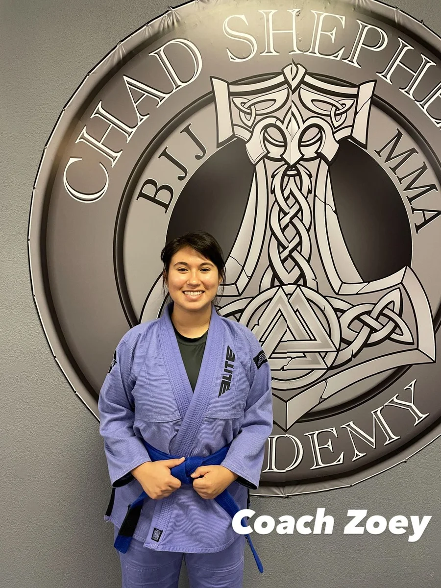 Chad Shepherd Academy of MMA/BJJ academy photo