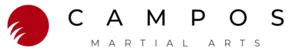 Champions Fitness & Martial Arts academy logo