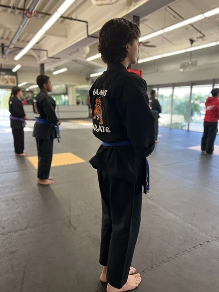 Champions Fitness & Martial Arts facility image