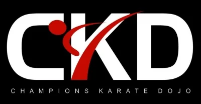 Champions Karate Dojo academy logo