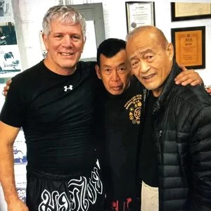Champions Sol facility image