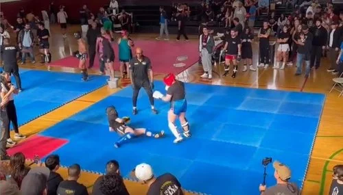 Champions Sol facility image