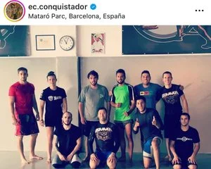 Champions Sol facility image