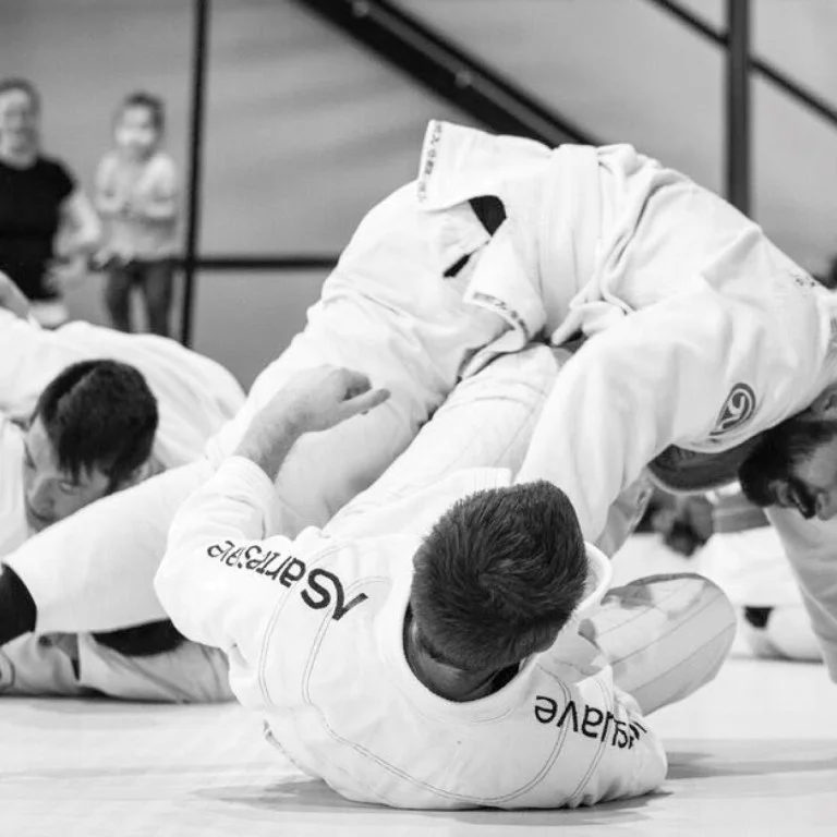 Channel Islands BJJ academy photo