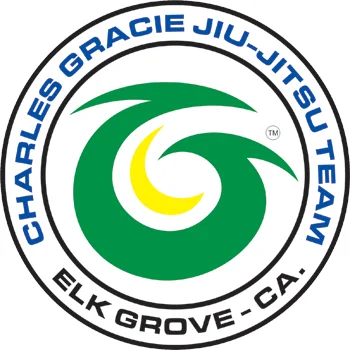 Charles Gracie Academy Elk Grove academy logo