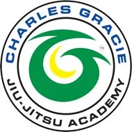 Gracie Fighter Manteca academy logo