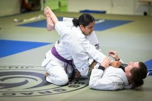 Charles Gracie Jiu-Jitsu Kids (Charles Gracie Galt) academy photo