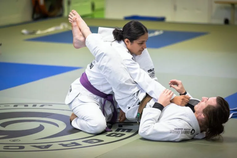 Charles Gracie Jiu-Jitsu Kids (Charles Gracie Galt) academy photo