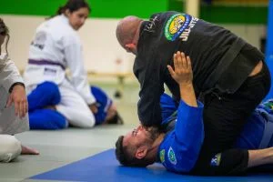 Charles Gracie Jiu-Jitsu Kids (Charles Gracie Galt) academy photo