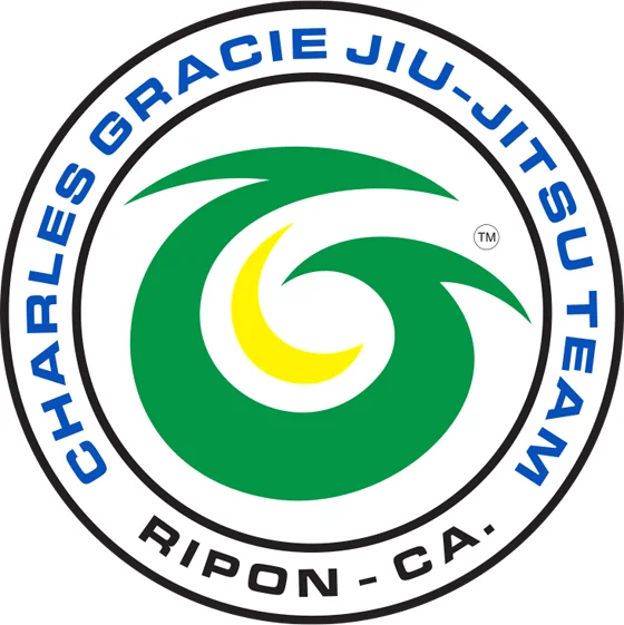 Charles Gracie Jiu Jitsu academy logo
