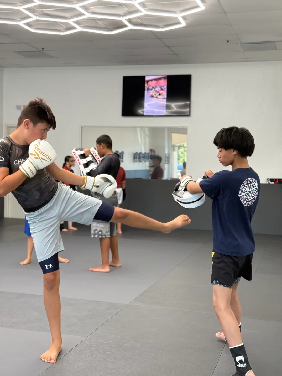 Checkmat Brentwood Jiu-Jitsu academy photo