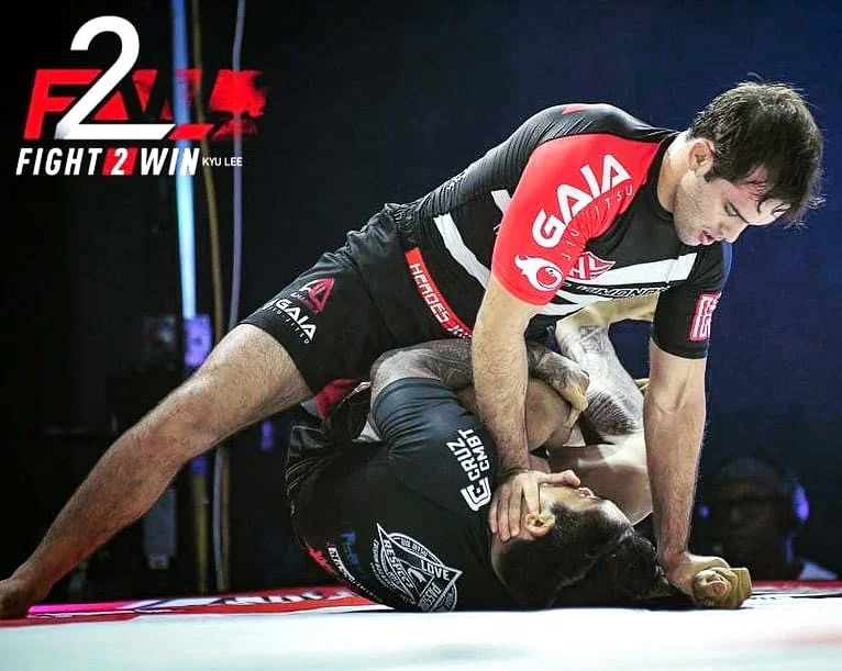 Checkmat Brentwood Jiu-Jitsu academy photo