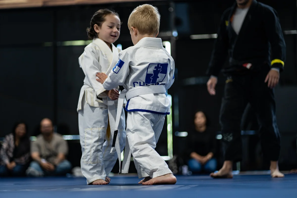 Checkmat Brentwood Jiu-Jitsu academy photo