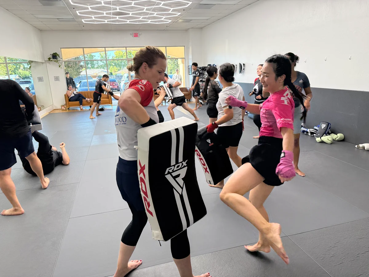 Checkmat Brentwood Jiu-Jitsu academy photo