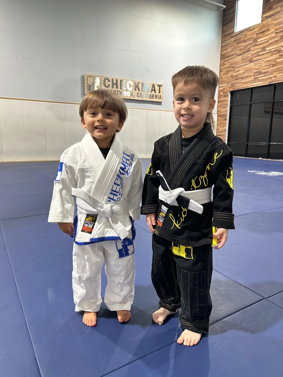 Checkmat Brentwood Jiu-Jitsu academy photo