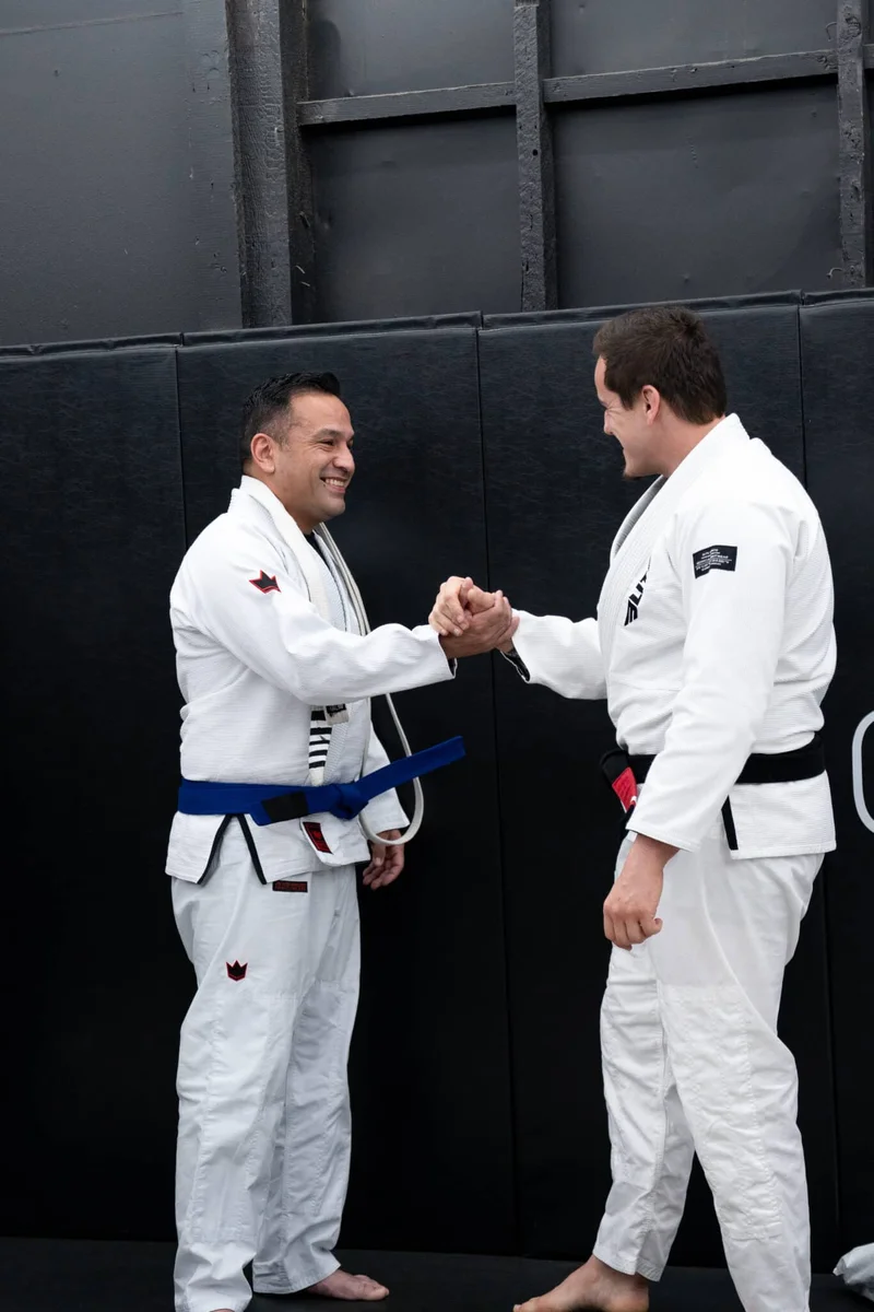 Checkmat Exeter academy photo