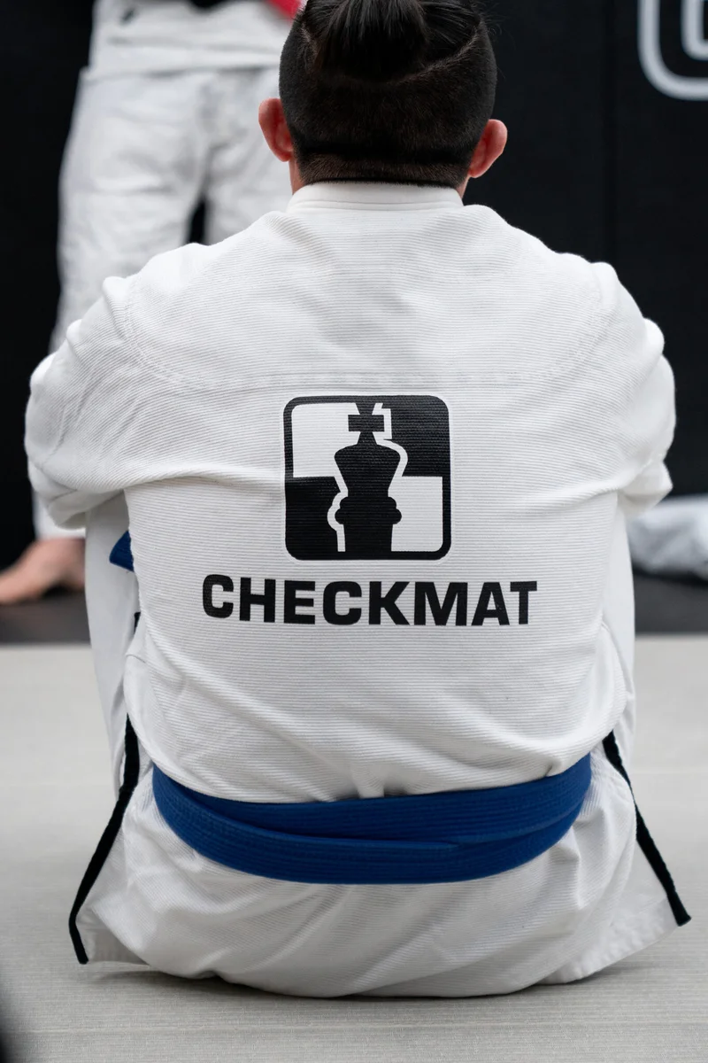 Checkmat Exeter academy photo