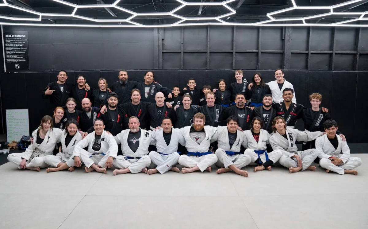 Checkmat Exeter academy photo