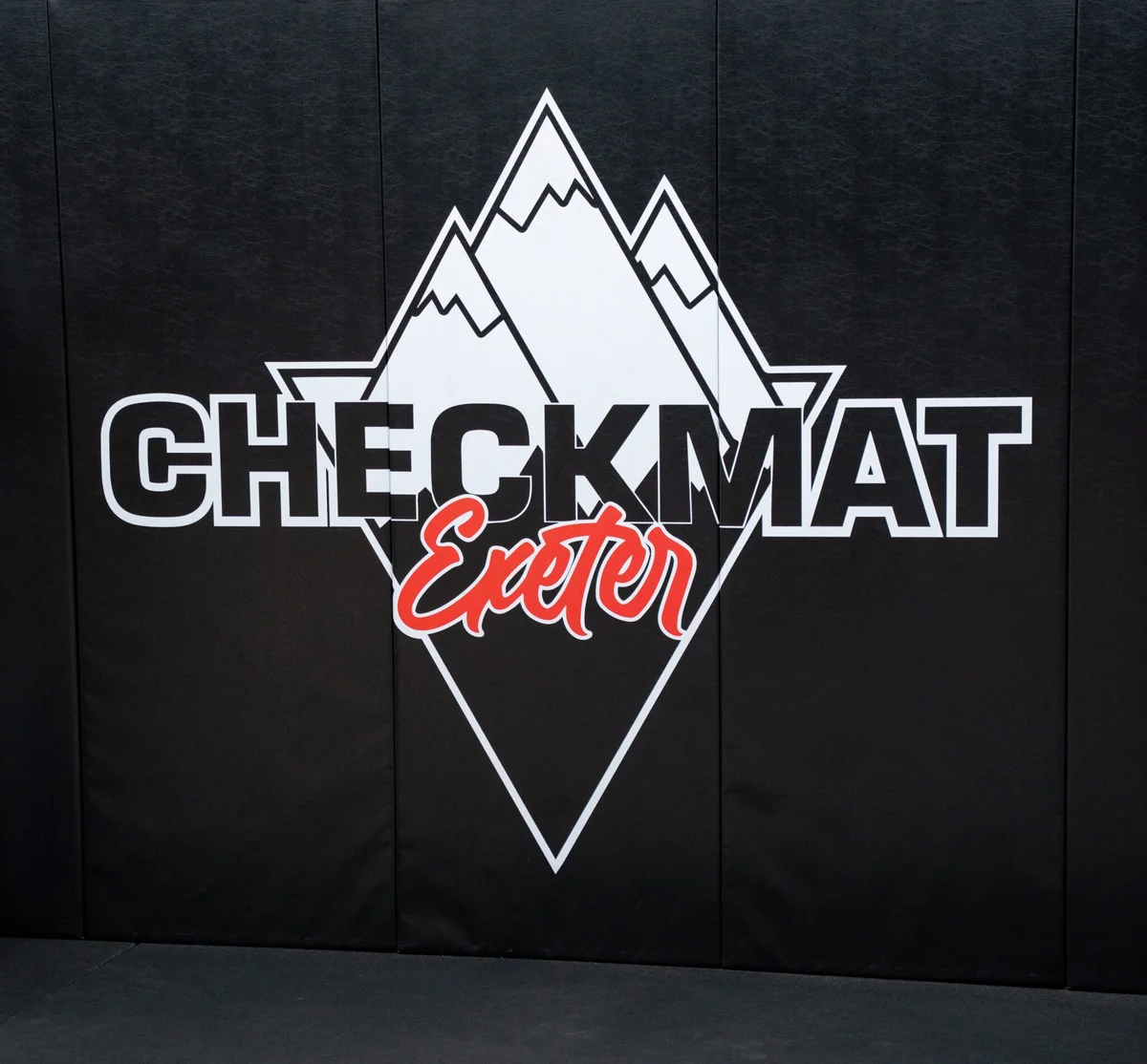Checkmat Exeter academy photo