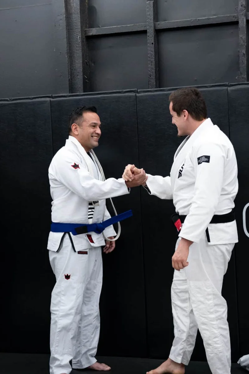Checkmat Exeter academy photo
