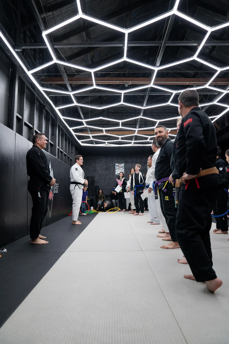 Checkmat Exeter academy photo