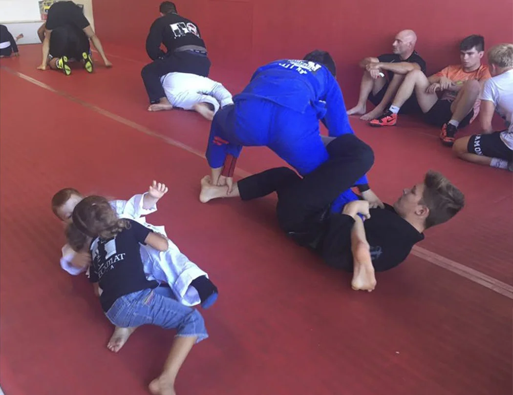 Checkmat Fallbrook academy photo