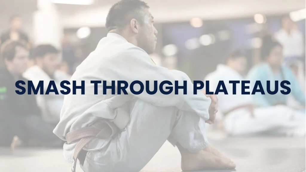 Legion American Jiu Jitsu HQ facility image