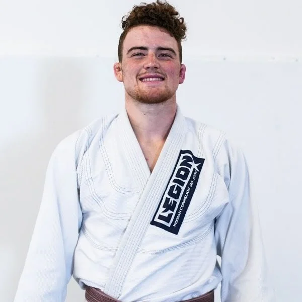 Legion American Jiu Jitsu HQ facility image
