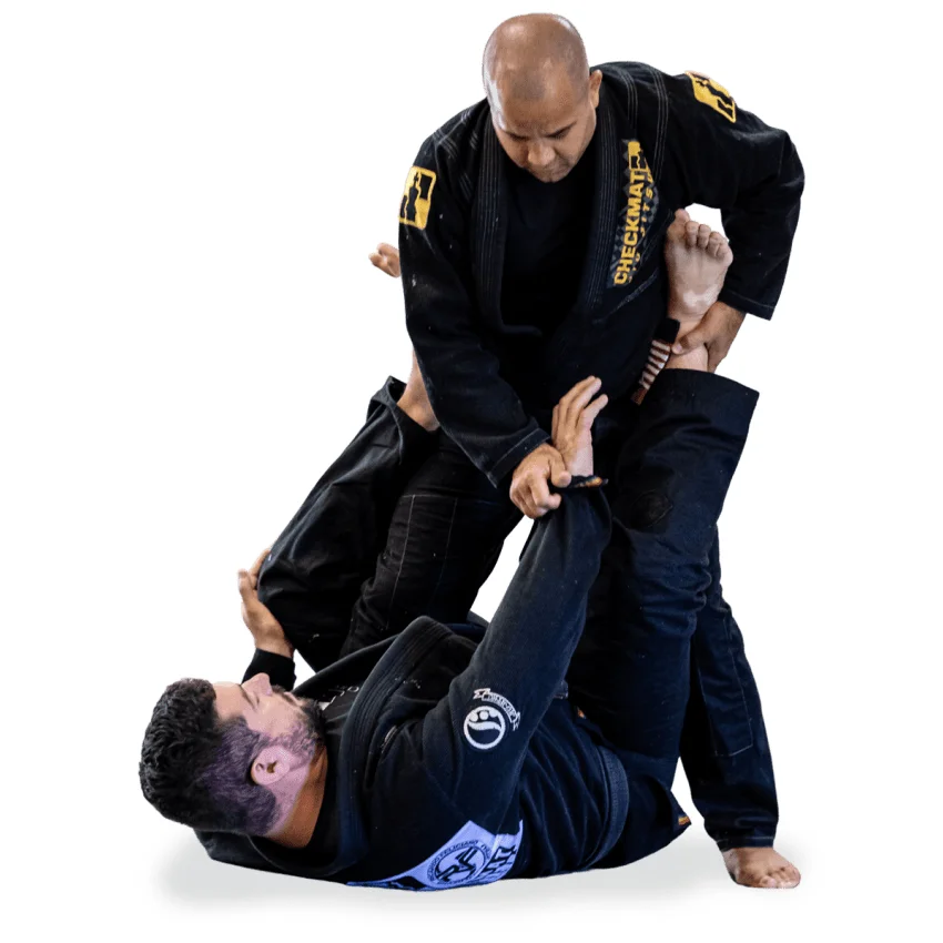 Checkmat Murrieta Exclusive academy photo
