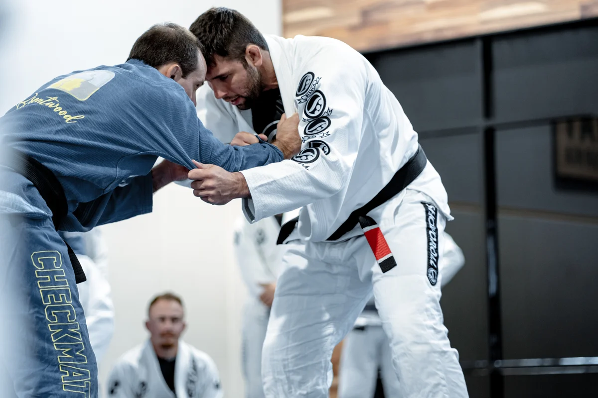 Checkmat Brentwood Jiu-Jitsu academy photo