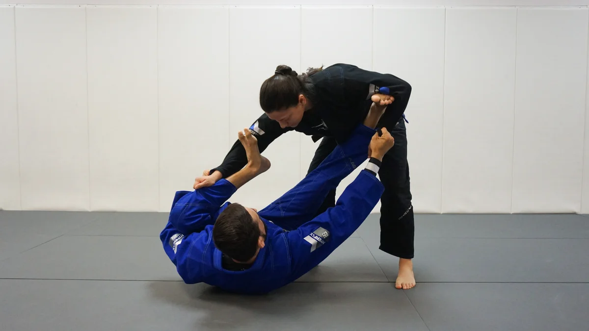 Checkmat Brentwood Jiu-Jitsu academy photo