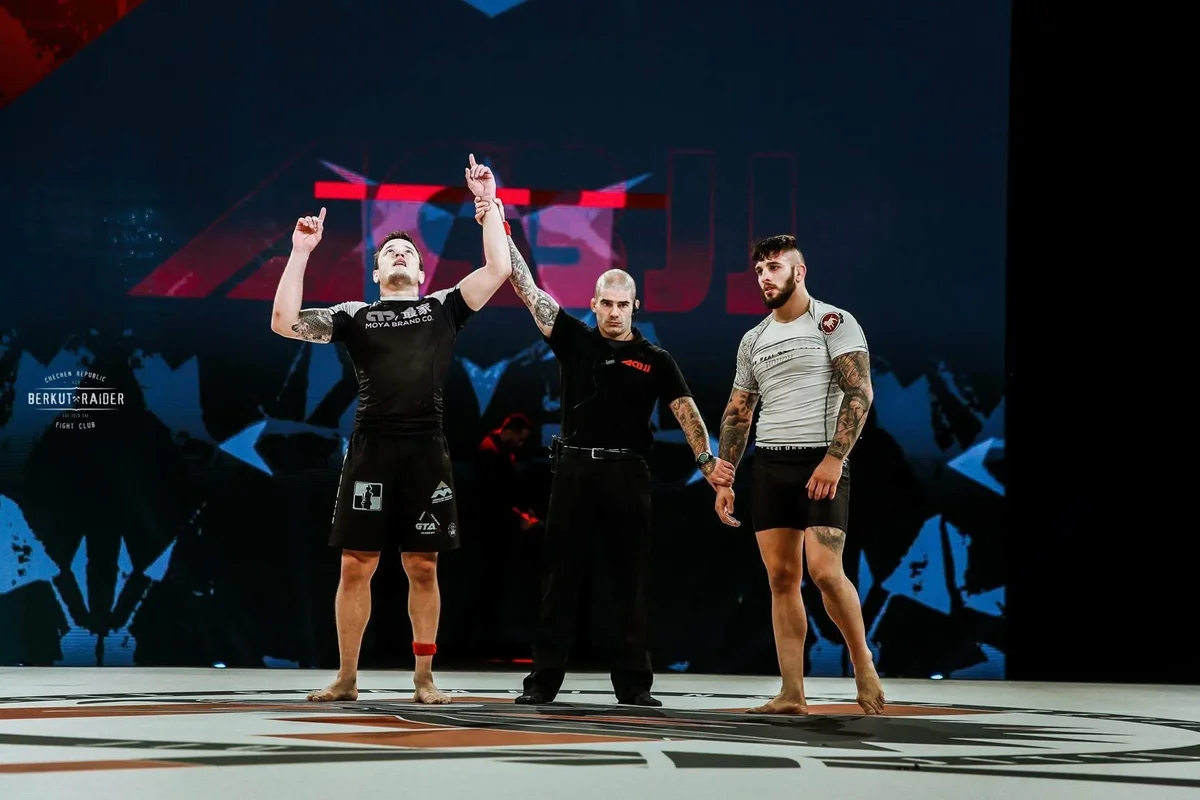 CHECKMAT NORTHRIDGE facility image