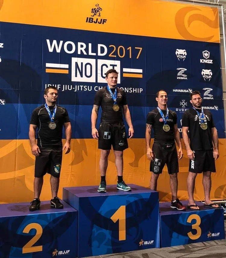 CHECKMAT NORTHRIDGE facility image