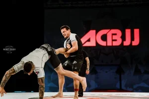 CHECKMAT NORTHRIDGE facility image