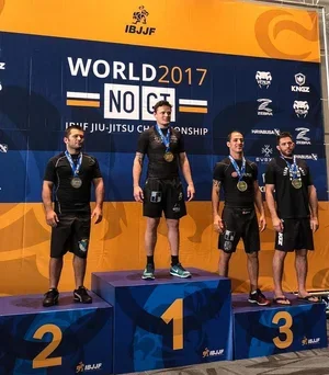 CHECKMAT NORTHRIDGE facility image