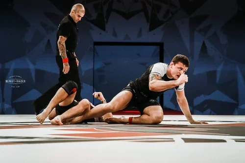 CHECKMAT NORTHRIDGE facility image